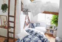 Dorm Tip Make Your Sleeping Area Cozy And Attractive With