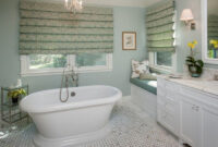 Douglah Designs House Of Turquoise Beautiful Bathrooms