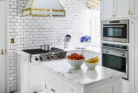 Dream Big Stylish Designs For Small Kitchens Reliable