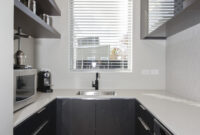 Dream Scullery Straight Out Of The New Gj Show Home In
