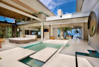 Dream Tropical House Design In Maui Pete Bossley