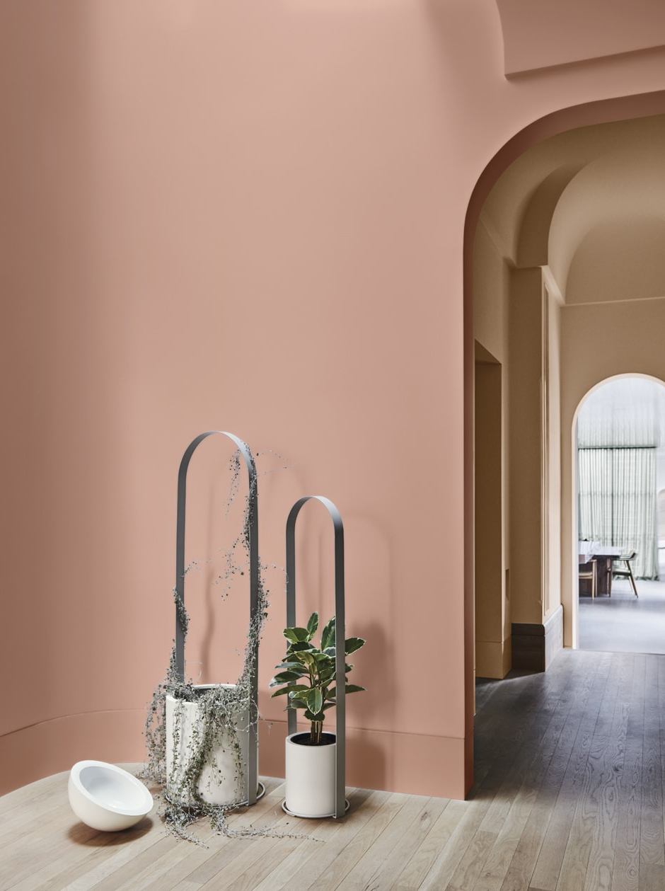 Dulux Colour Forecast 2019 Creating Your Happy Place