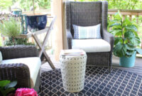 Easy Breezy Summer Front Porches Decks Satori Design