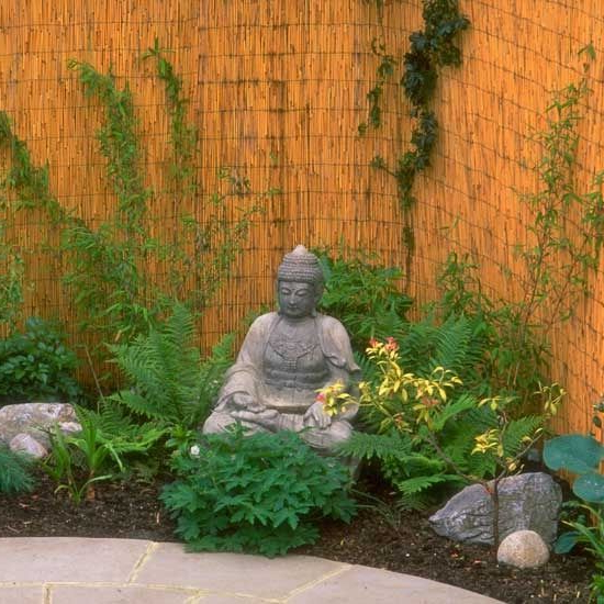 Easy Garden Ideas Simple Updates To Transform Your