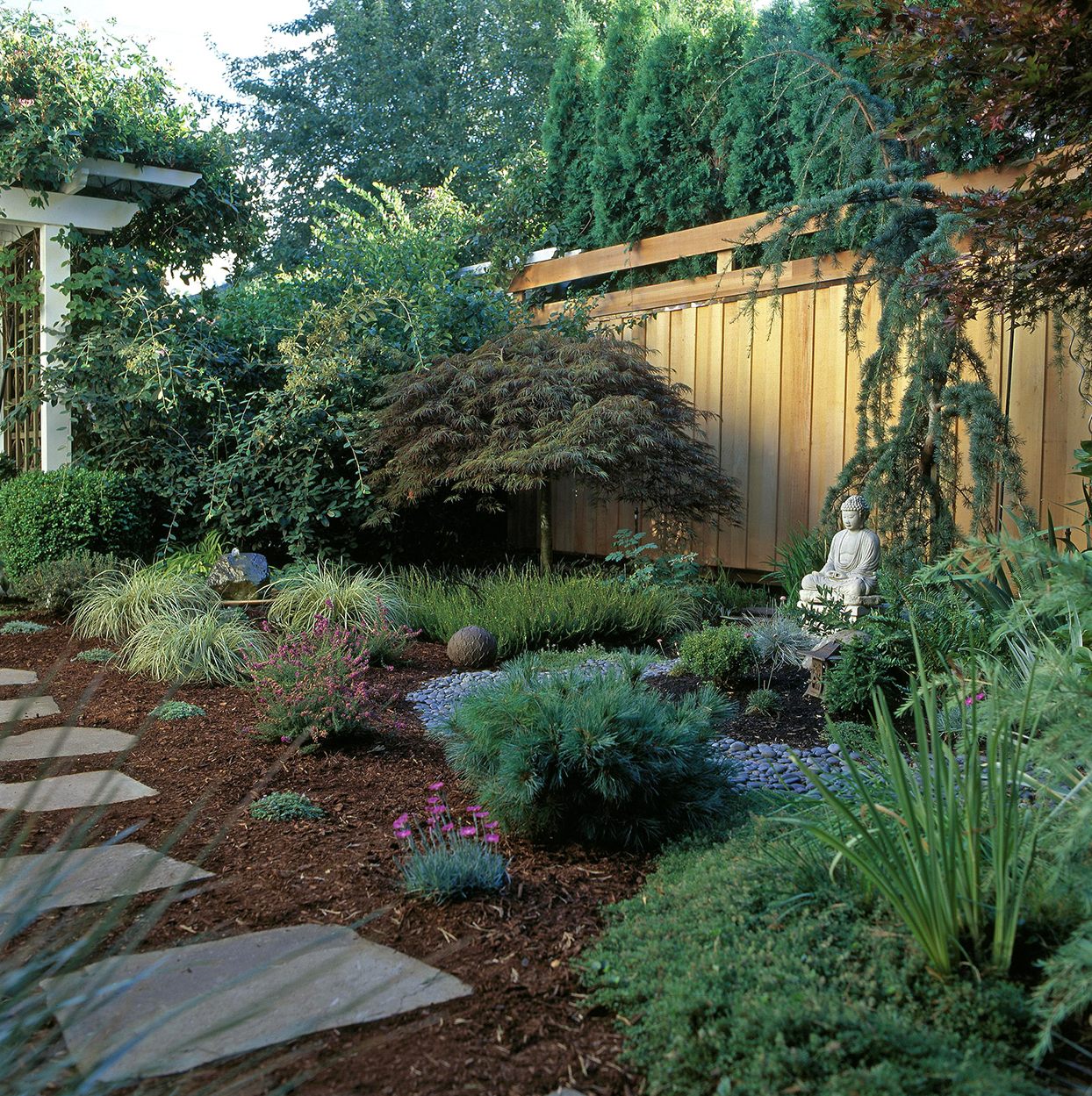 Easy Landscaping Ideas You Can Try Better Homes Gardens