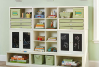 Elegant 25 Playroom Storage For Large Toys For Kids