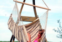 Enjoy Pure Relaxation Hammocks And Hammock Chair With
