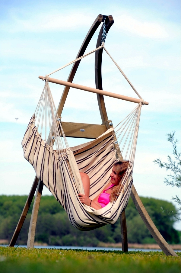 Enjoy Pure Relaxation Hammocks And Hammock Chair With