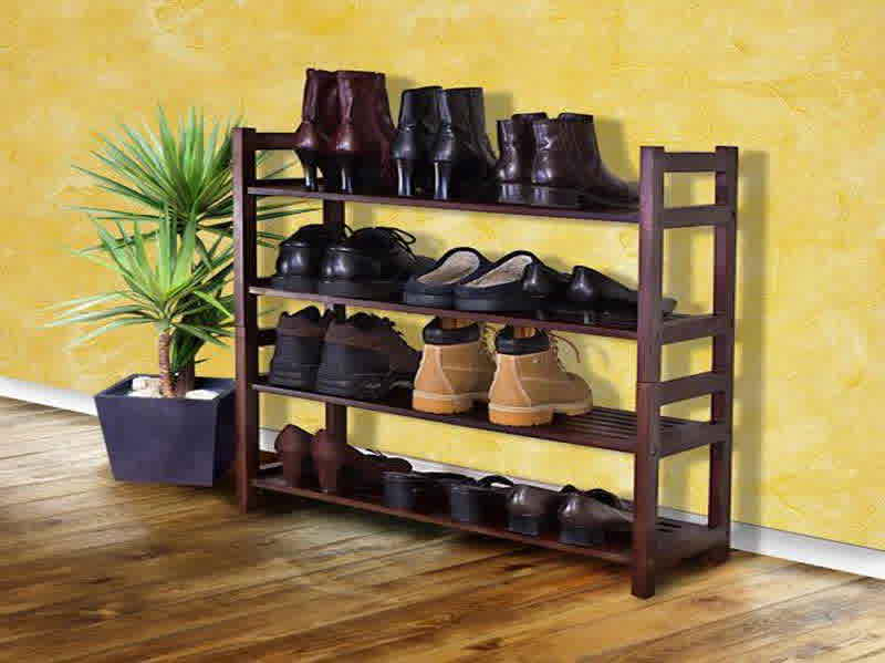 Entryway Shoe Storage Ideas Homesfeed