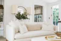 Erins Feature On Riptan Modern Farmhouse Living Room Decor Living Room White Living Room