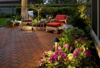 Exclusive Landscaping Ideas To Fit Your Low Budget