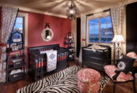 Fabulous Ba Girl Bedroom Themes To Adopt Decohoms