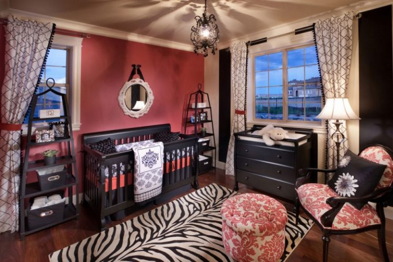 Fabulous Ba Girl Bedroom Themes To Adopt Decohoms