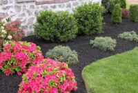Fabulous Front Yard Lanscaping Ideas On A Budget 26 Outdoor Landscaping Yard Landscaping