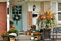 Fabulous Outdoor Decorating Tips And Ideas For Fall Zing