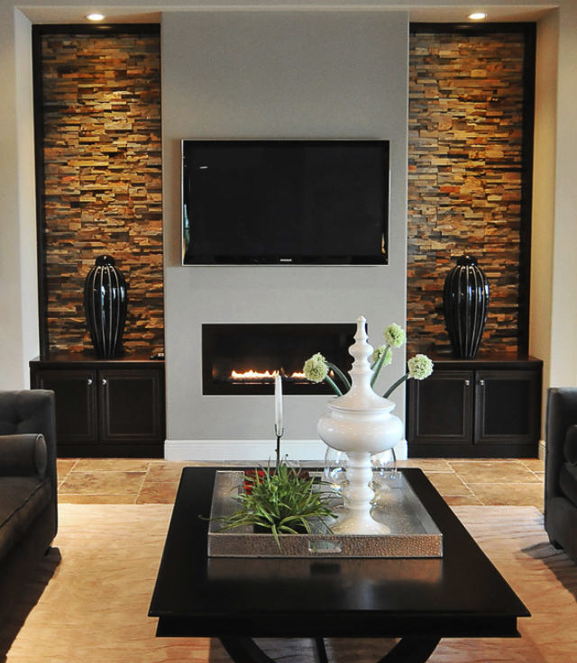 Fantastic Contemporary Living Room Designs Interior