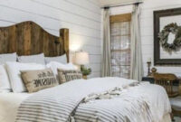 Farmhouse Bedroom Decor Ideas The Research Of The