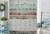 Farmhouse Style Decorating With Color Fox Hollow Cottage