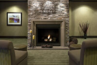 Find Brick Fireplace Designs Design Ideas Design