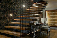 Floating Stairs 517 Decorathing