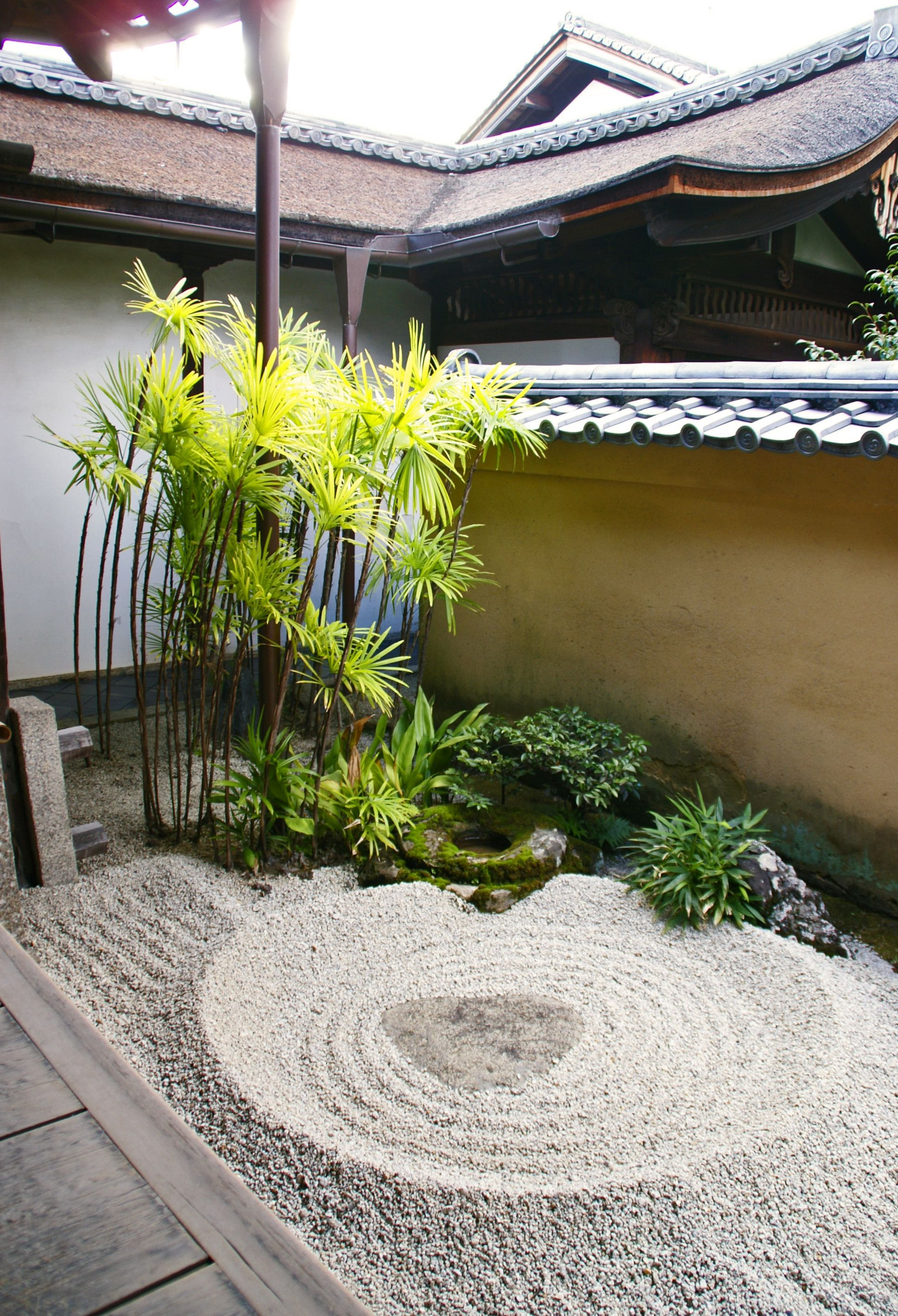 Free Garden Tour In Kyoto Japan See Some Of Japans