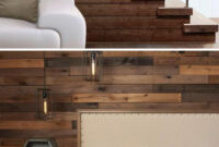 From Ceilings To Accent Walls Theres Many Ways Barn Wood