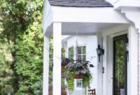 Front Porch Decorating Ideas And Outdoor Styling Tips