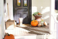 Front Porch Decorating Ideas On A Budget Decorholicco