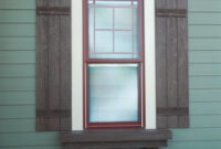 Fypon Trim Brown Palette Window Trim Exterior
