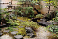 Garden And Lawn Best Courtyard Garden Designs Japanese