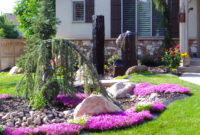 Gardening And Landscaping Front Yard Landscaping Ideas