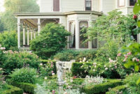 Get Front Yard Landscaping Ideas From Your House Front