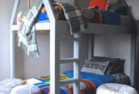 Give Your Kids The Coolest Bedrooms With These 13 Jaw