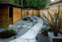 Glamorous Small Backyard Zen Garden Ideas Images Ideas