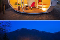 Glamping Tent Tent Glamping