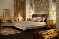 Gold Bedroom Decorating Ideas Furnitureteams
