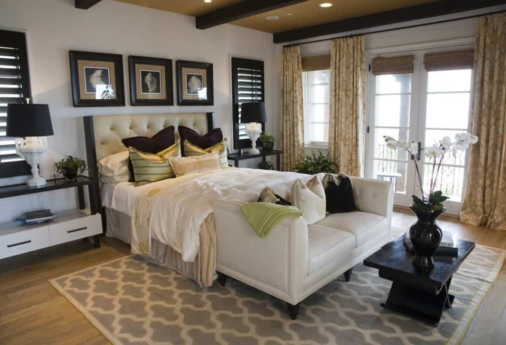 Good Master Bedroom Decorating Ideas Wearefound Home Design