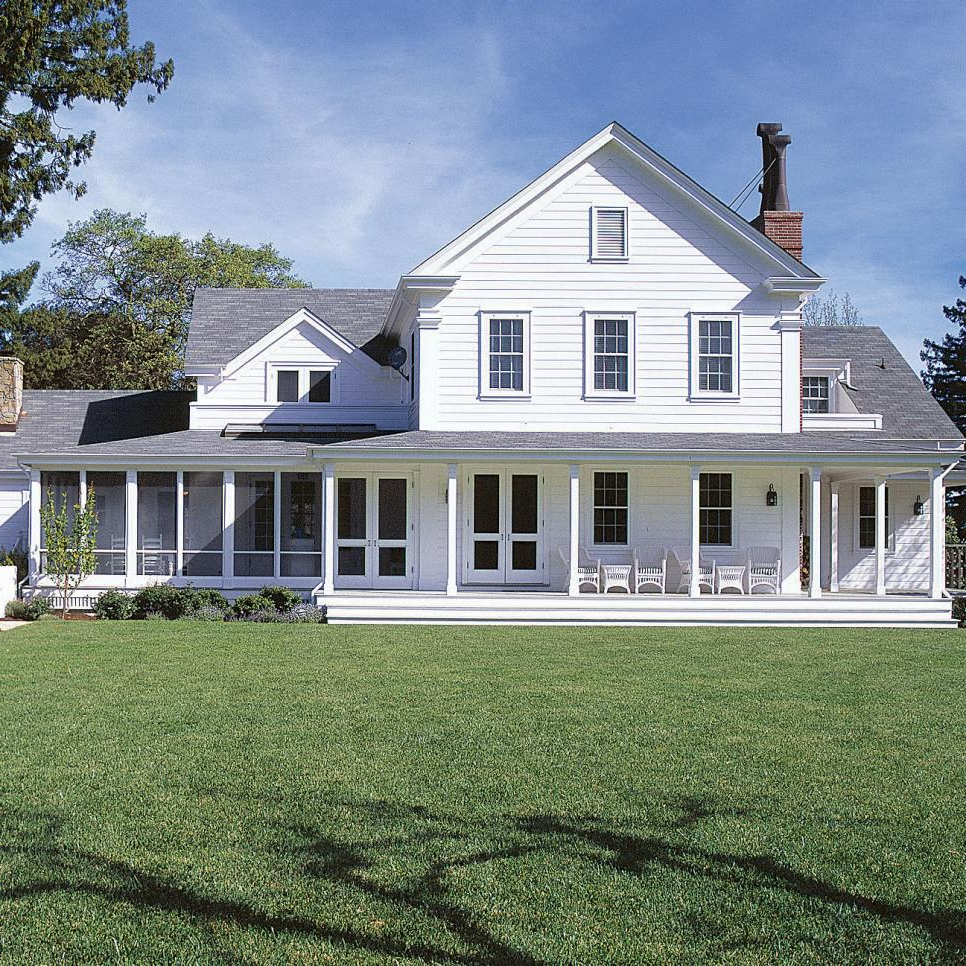 Gorgeous Farmhouses We Cant Get Enough Of We Bought The