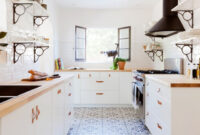 Granada Tiles Cement Tiles For A Beautiful Kitchen Tile