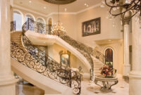 Grand Foyer With Images Staircase Design Double