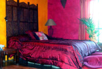 Great Colors For A Moroccan Bedroom Theme Bedroom