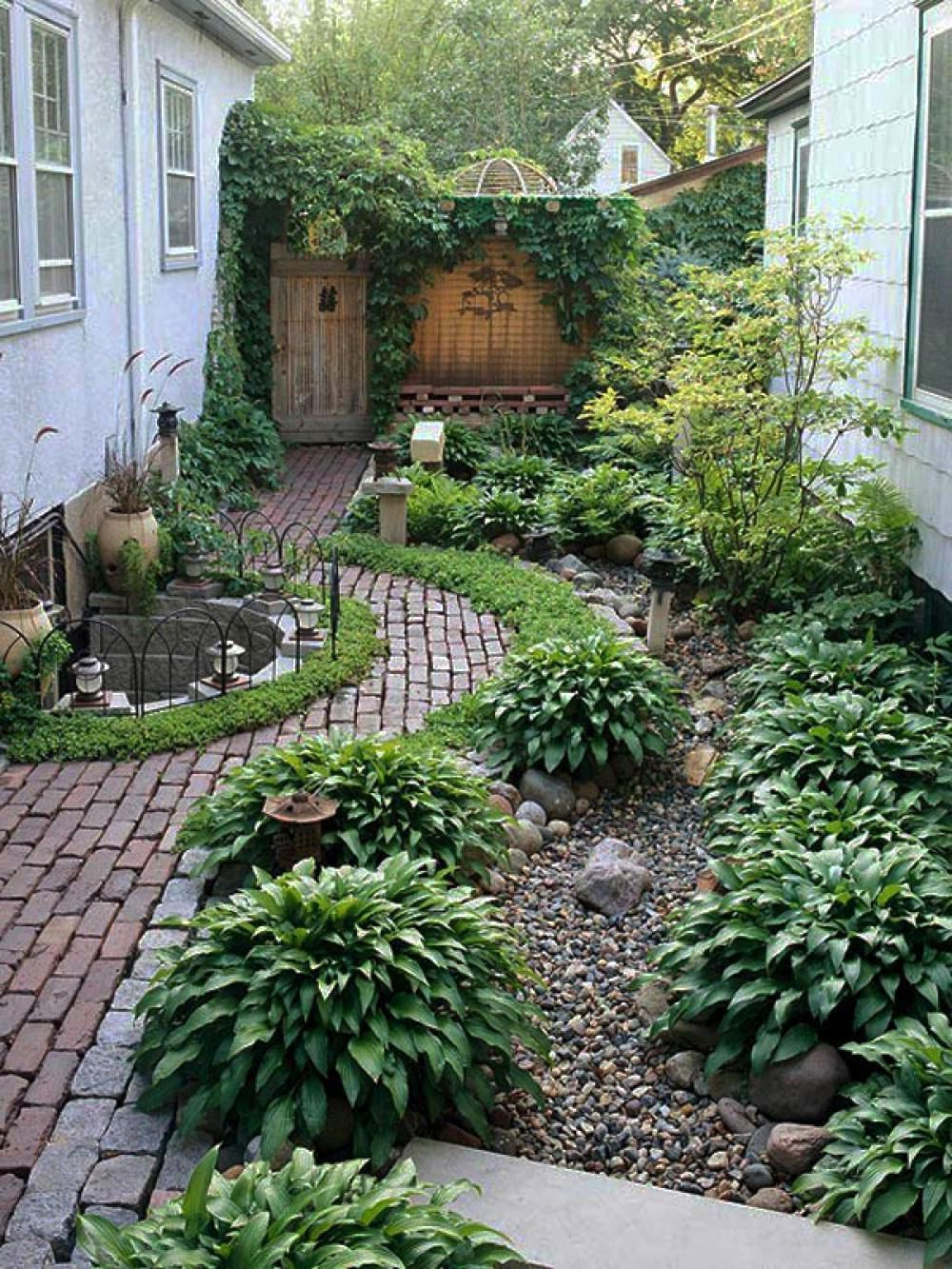 Great Front Yard Landscaping Ideas Can Transform Your Home