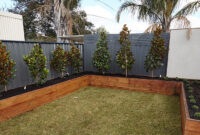 Great Ideas For Outdoor Privacy Bunnings Warehouse