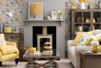 Grey And Yellow Colour Schemes Living Room Grey Grey