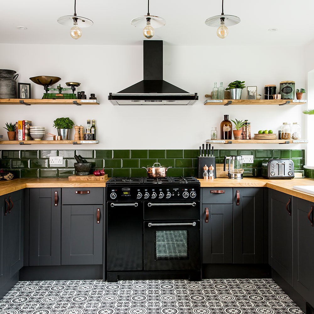 Grey Kitchen Ideas 20 Ideas For Grey Kitchens Both Stylish Sophisticated