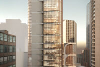 Grimshaw Unveils Sydney Office Tower Designed To Appeal To