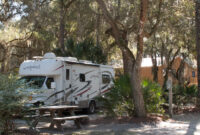 Heading To Natural North Florida With Your Rv Set Up