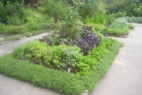 Herb Gardening For A Healthy You Herb Garden Design