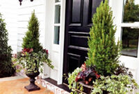 Heres How To Decorate A Front Porch That Will Make Guests