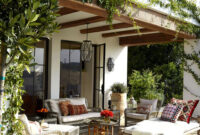 Heres How To Make Your Patio Look Luxe No Matter The Size